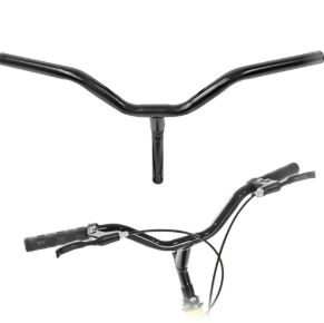 GUIDAO ACO CONJUGADO 24/26 PRETO